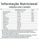 Beta Alanina Focus Pré Treino - Abacaxi - 318G - Foto 2