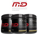 Beta Alanina Focus Pré Treino - Abacaxi - 318G - Foto 1