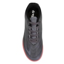 Chuteira Futsal Topper Slick IV - Adulto - Foto 3