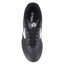 Chuteira Futsal Topper Dominator 3 LT - Adulto - Foto 3