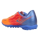 Chuteira Society Topper Extreme Iv - Adulto - Foto 2