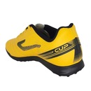 Kit Chuteira Society Topper Cup Vi + Meão - Adulto - Foto 2