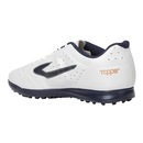 Kit Chuteira Society Topper Boleiro V + Meião - Adulto - Foto 2