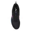 Kit Tênis Mizuno Wave Vitality 4 + 3 Pares de Meias - Feminino - Foto 3