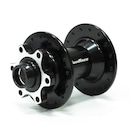 Cubo Dianteiro SunRace MX82 32F 100X15 Disco 6F Rolamento - Foto 1