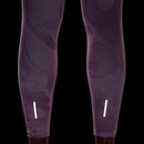 Calça Legging adidas 7/8 Estampada Daily Run - Feminina - Foto 8