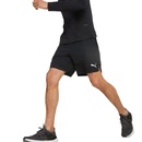 Bermuda Puma Train All Day 8 Mesh - Masculino - Foto 3