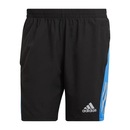 Bermuda adidas Own The Run 5'''''''' - Masculina - Foto 3