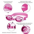 Óculos de Natação Gold Sports Little Bubble Star - Infantil - Foto 1