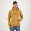 Moletom Approve New Classic Marrom - Foto 1