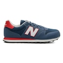 Tênis New Balance 500V2 - Masculino - Foto 1