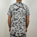 Camiseta Rvca Matus Shroom Tie Dye - Masculina - Foto 4