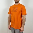 Camiseta Dc Star Outline - Masculina - Foto 2