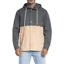 Jaqueta Quiksilver Natural Surf WT23 - Masculina - Foto 1