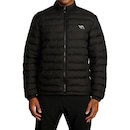 Jaqueta RVCA Packable Puffa WT23 - Masculina - Foto 1
