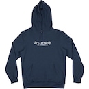 Blusão de Moletom Element Canguru Joy Hoody WT23 - Masculino - Foto 3