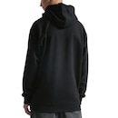 Blusão de Moletom com Capuz Volcom Canguru Single Stone - Masculino - Foto 2