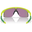Óculos de Sol Unissex Oakley Resistor Youth Fit Retina Burn 0623 - Foto 5