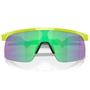 Óculos de Sol Unissex Oakley Resistor Youth Fit Retina Burn 0623 - Foto 6
