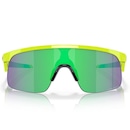 Óculos de Sol Unissex Oakley Resistor Youth Fit Retina Burn 0623 - Foto 7