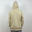 Blusão de Moletom com Capuz Rvca All The Way - Masculino - Foto 3