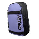 Mochila Oakley The Freshman Skate New Lilac -20 Litros - Foto 4