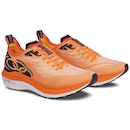 Tênis Unissex Olympikus Corre Grafeno 2 - Foto 3