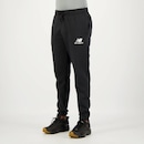 Calça New Balance Essentials Basic - Masculina - Foto 3