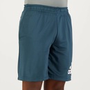 Bermuda adidas Big Logo - Masculina - Foto 2