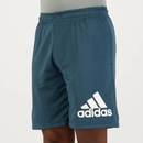Bermuda adidas Big Logo - Masculina - Foto 3