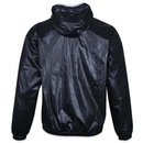 Jaqueta Corta Vento New Era Los Angeles Dodgers Core com Capuz Masculina - Foto 2