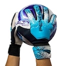 Luvas de Goleiro Penalty Delta 1 Xxiii - Adulto - Foto 2
