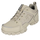 Tênis Oakley Halftrack Low II New Khaki - Masculino - Foto 3