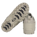 Tênis Oakley Halftrack Low II New Khaki - Masculino - Foto 4