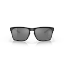 Óculos de Sol Unissex Oakley Sylas High Resolution Prizm - Foto 2