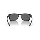Óculos de Sol Unissex Oakley Sylas High Resolution Prizm - Foto 4