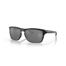 Óculos de Sol Unissex Oakley Sylas High Resolution Prizm - Foto 1