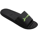 Chinelo Slide Rider Step Esfera Massageadora - Masculino - Foto 1