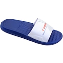 Chinelo Slide Rider Step Esfera Massageadora - Masculino - Foto 2