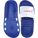 Chinelo Slide Rider Step Esfera Massageadora - Masculino - Foto 3