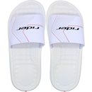 Chinelo Slide Rider Step Esfera Massageadora - Masculino - Foto 1