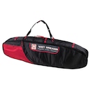 Capa para Prancha Sarcófago Wet Dreams Nylon Tripla Com Roda - WET DREAMS - Foto 2