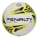 Bola Futsal Penalty RX 100 XXIII Ultra Fusion Sub 11 - Infantil - Foto 3