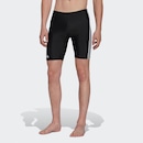 Shorts de Natação adidas Classic 3-Stripes - Masculino - Foto 2