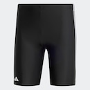Shorts de Natação adidas Classic 3-Stripes - Masculino - Foto 3