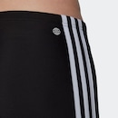 Shorts de Natação adidas Classic 3-Stripes - Masculino - Foto 7