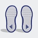 Tênis adidas Tensaur Hook and Loop - Infantil - Foto 5