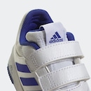 Tênis adidas Tensaur Hook and Loop - Infantil - Foto 9