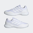 Tênis adidas Gamecourt 2.0 - Unissex - Foto 9