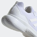 Tênis adidas Gamecourt 2.0 - Unissex - Foto 10
